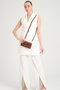 Zoozie Bags Lizard - Tan